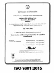 ISO 9001